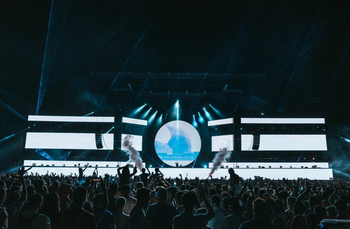 16 Best Music Festivals In Spain: Sizzling Events You Can't Miss