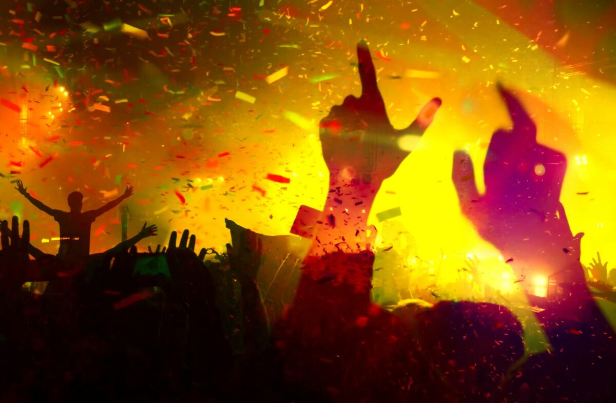 16 Best Music Festivals In Spain: Sizzling Events You Can't Miss