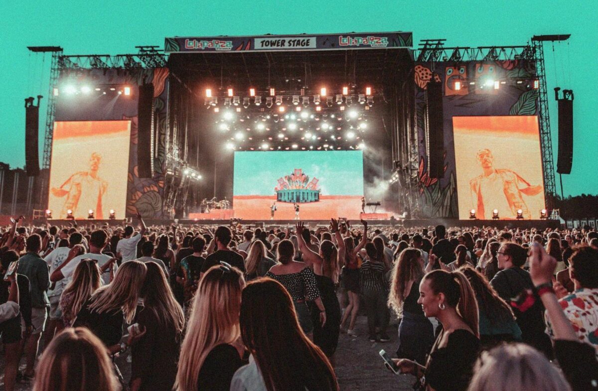 10 Best Music Festivals In Sweden: Sensational Swede Sounds To Discover