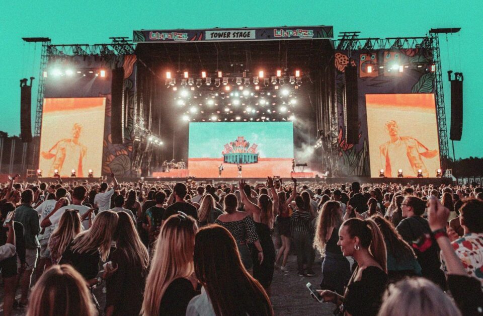 10 Best Music Festivals In Sweden: Sensational Swede Sounds To Discover
