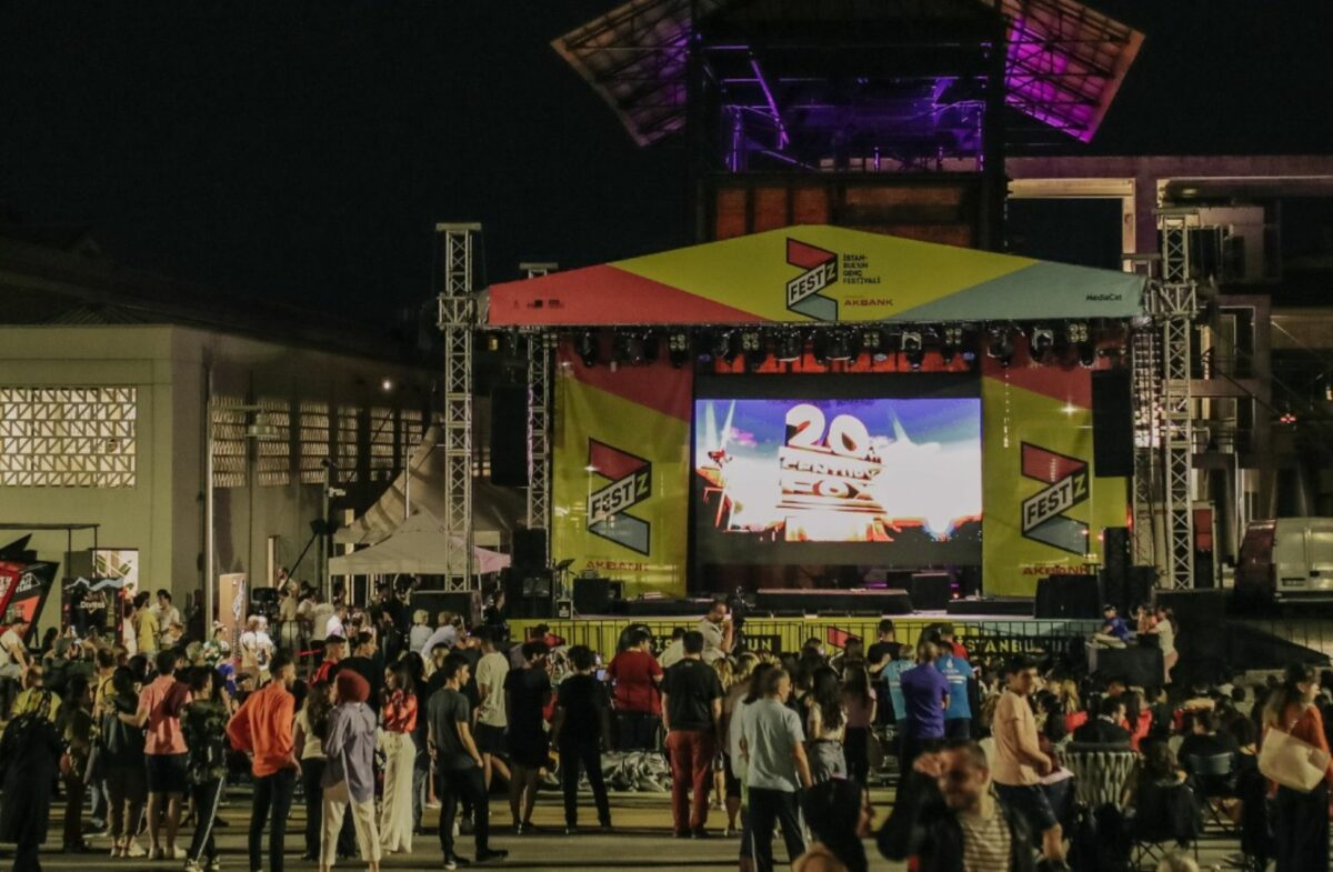 6 Best Music Festivals In Turkey: Sensational Sound Celebrations