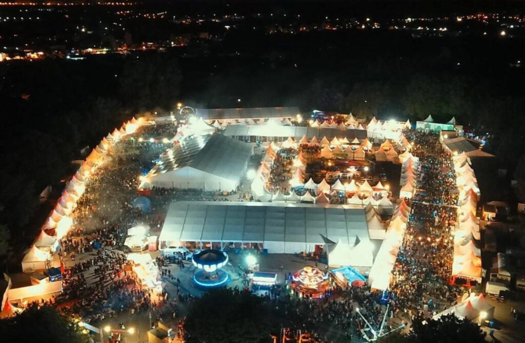 Best Music Festivals in Turkey