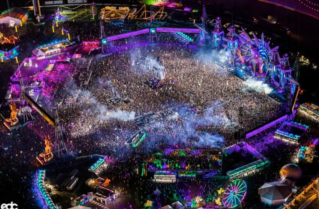 Best Music Festivals in the United States