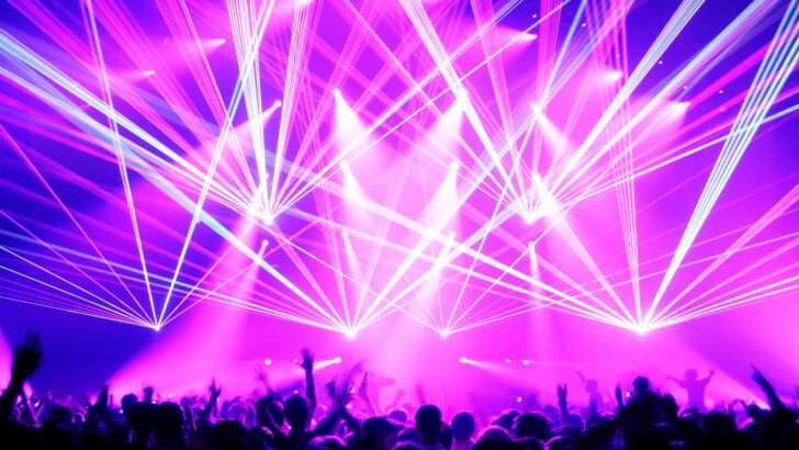 17 Best Music Festivals In The United States: Unmissable, Harmonious Havens!