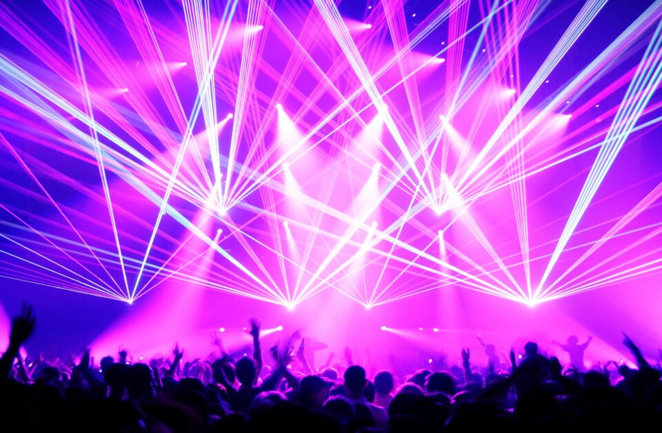 17 Best Music Festivals In The United States: Unmissable, Harmonious