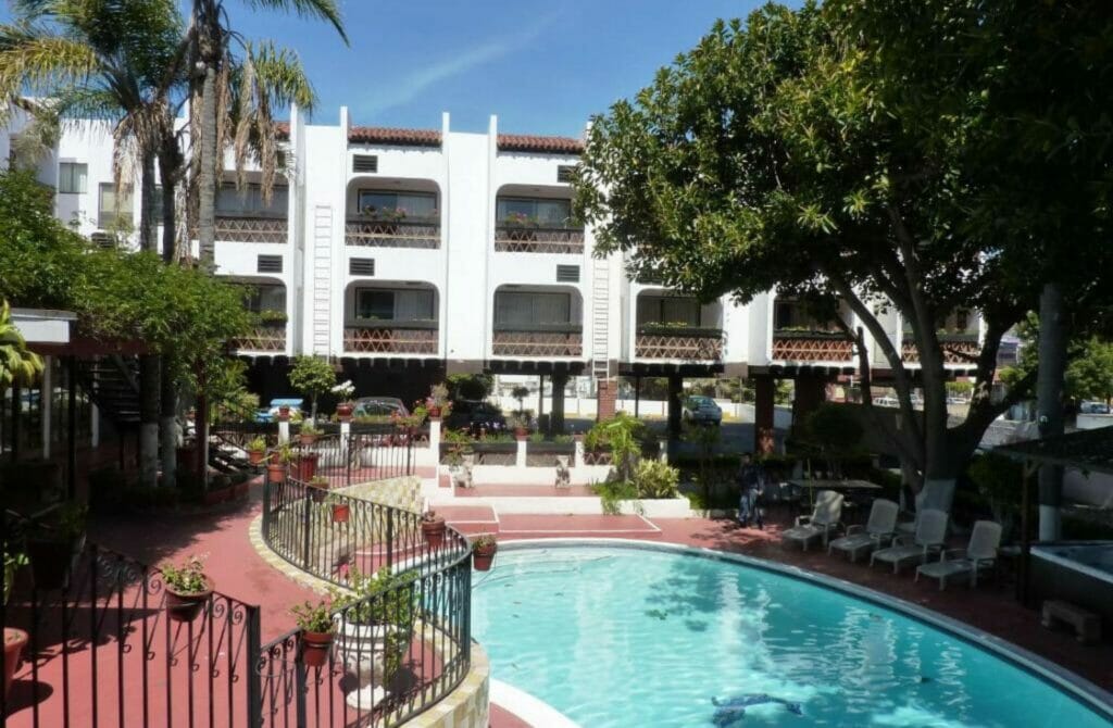 Best Western El Cid - Best Hotels In Ensenada