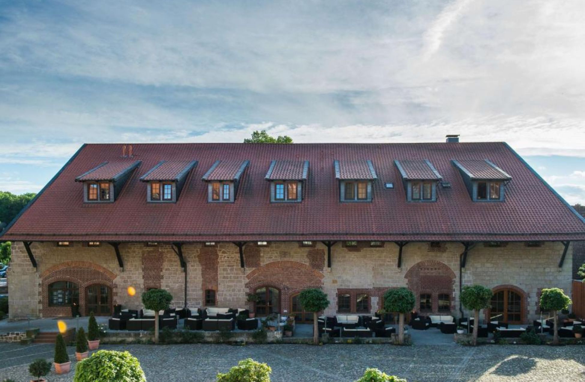 Best Western Hotel Schlossmuehle - Best Hotels In Quedlinburg