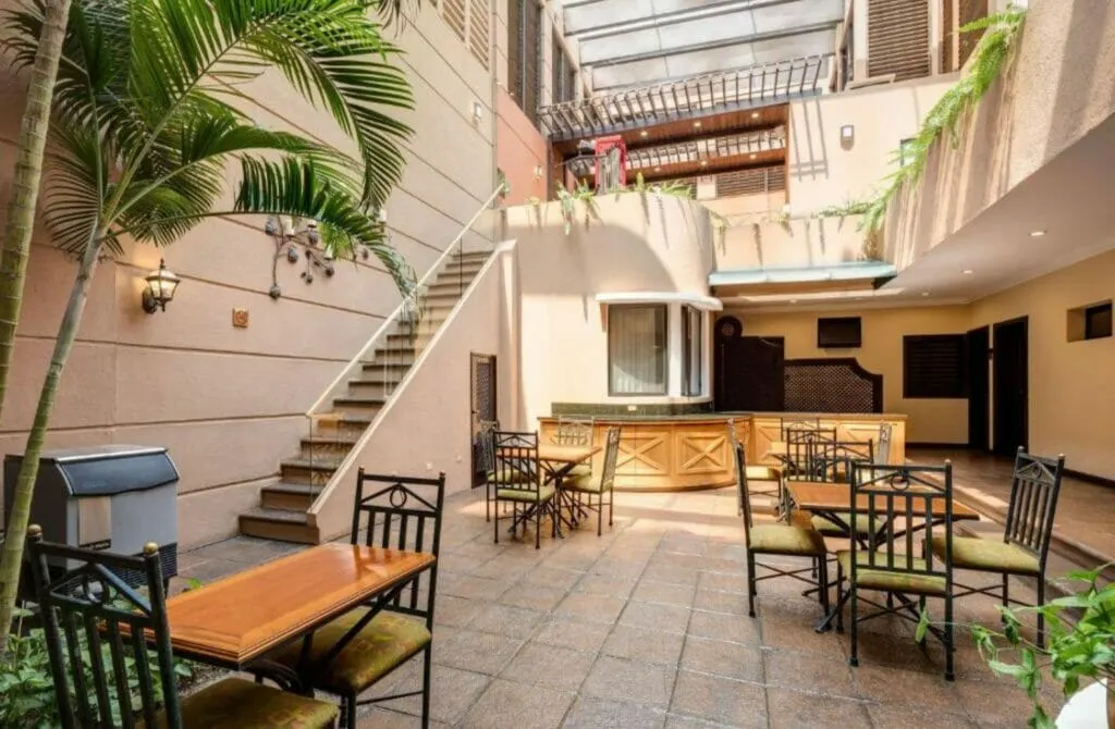 Best Western Plus Hotel Stofella - Best Hotels In Guatemala