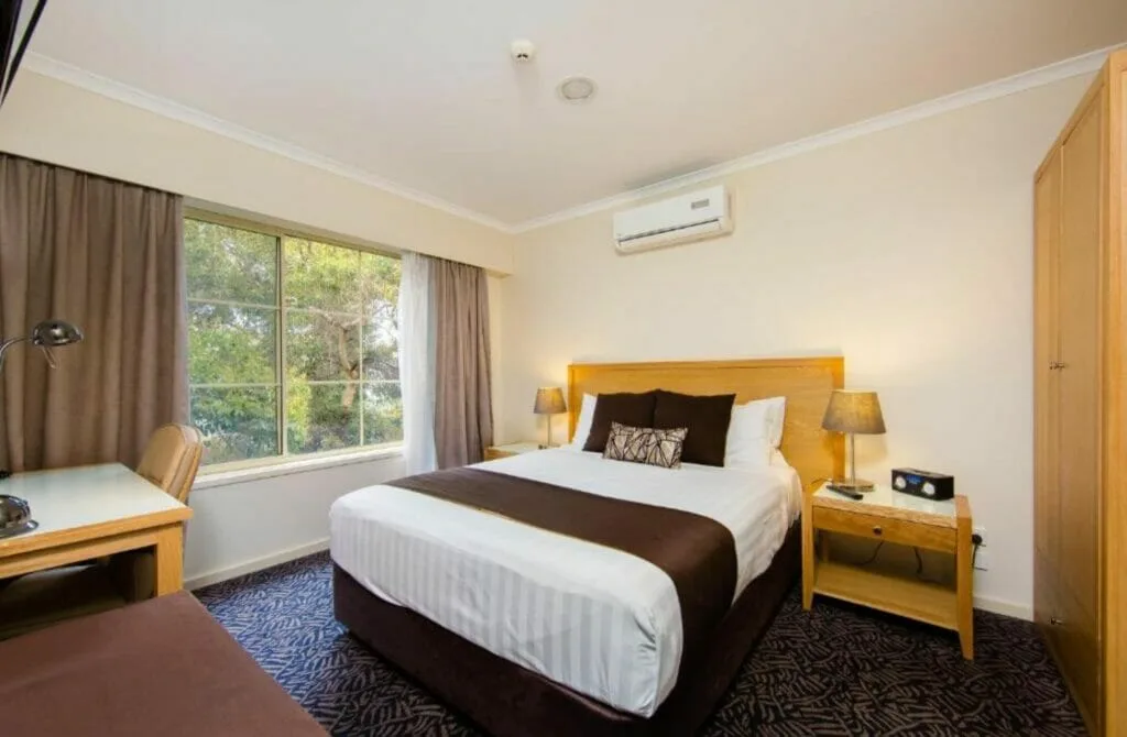 Best Western Plus Hovell Tree Inn - Best Hotels In Albury