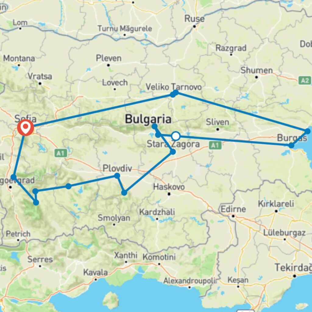 Best of Bulgaria Explore! - best tour operators in Bulgaria
