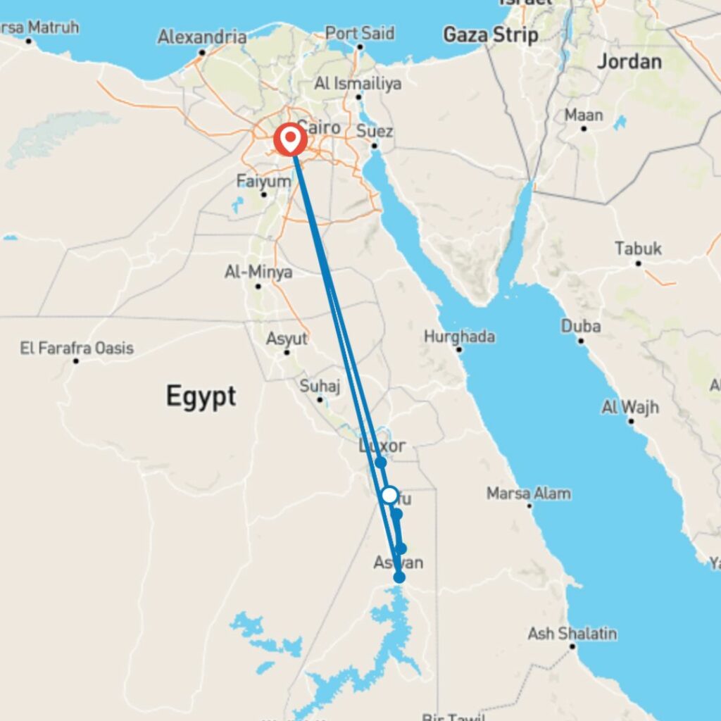 Best of Egypt G Adventures - best tour operators in Egypt