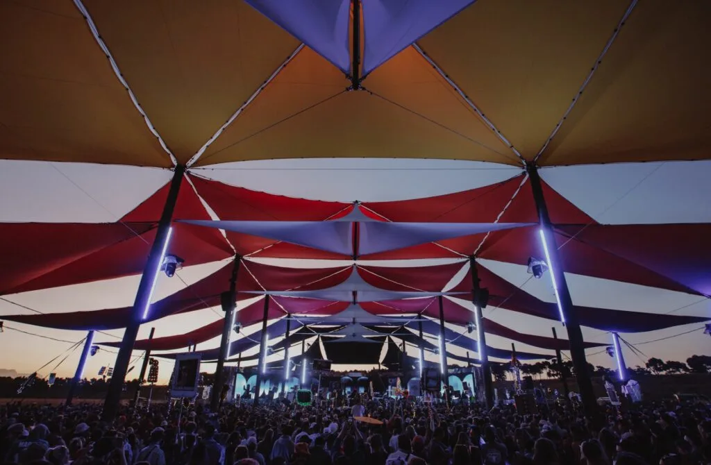 Beyond the Valley - Best Music Festivals in Melbourne