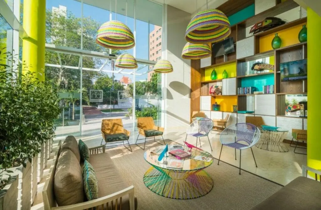 Bh Barranquilla - Best Hotels In Barranquilla