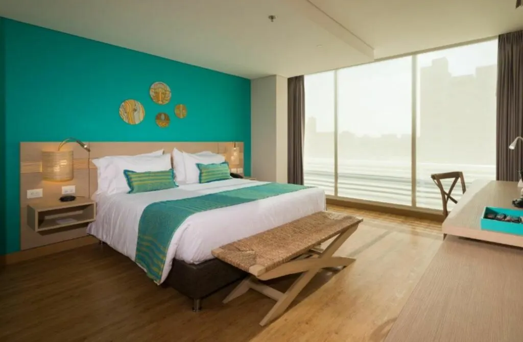 Bh Barranquilla - Best Hotels In Barranquilla