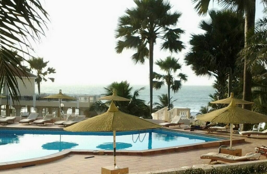 Bijilo Beach Resort - Best Hotels In Gambia