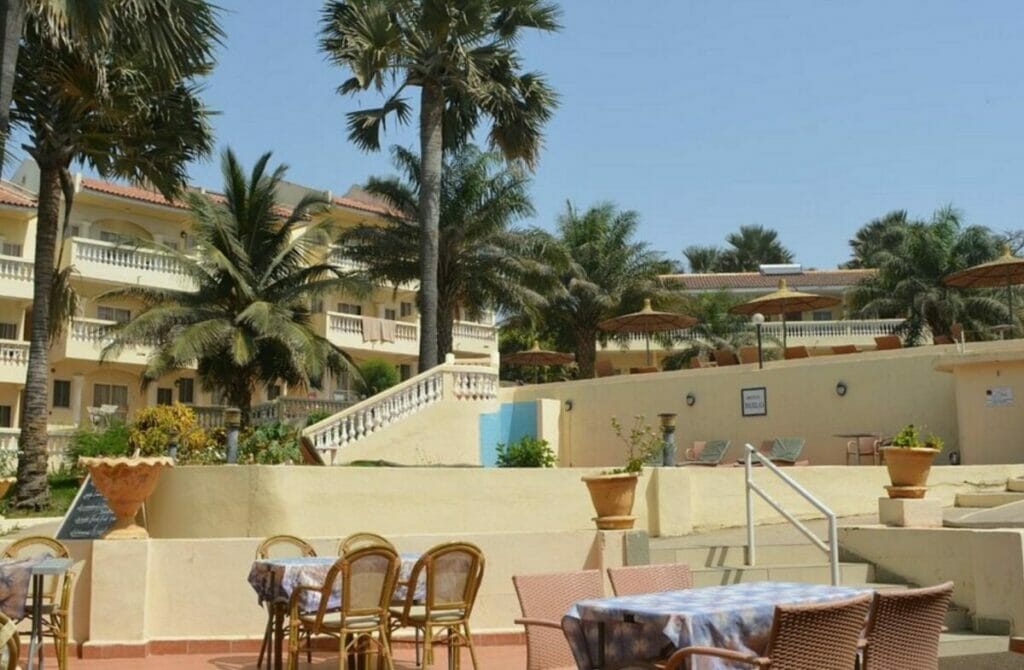 Bijilo Beach Resort - Best Hotels In Gambia