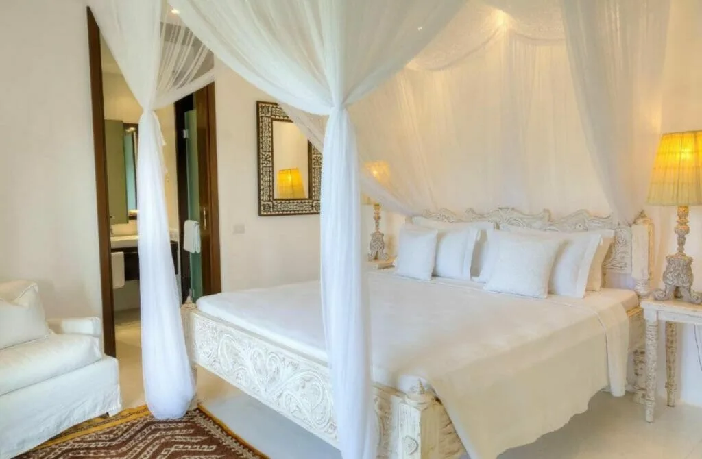 Billionaire Resort & Retreat Malindi - Best Hotels In Malindi