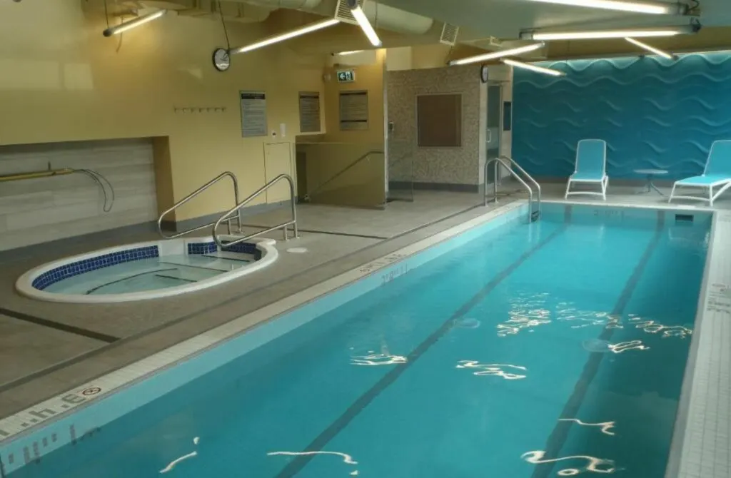Blue Horizon Hotel - Best Hotels In Vancouver