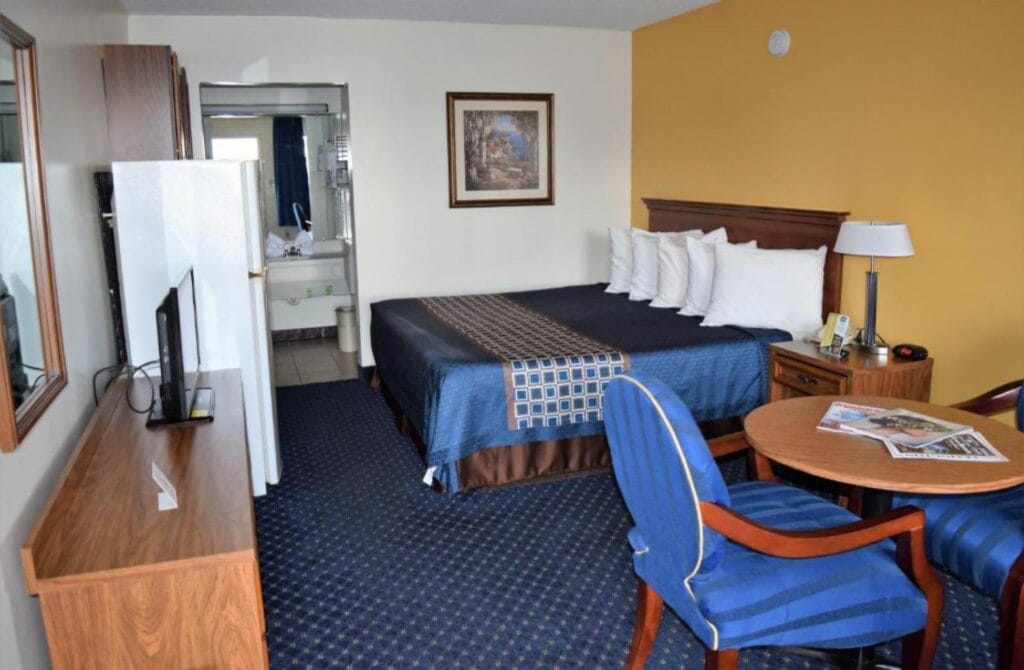 Bluegrass Lexington - Best Hotels In Lexington