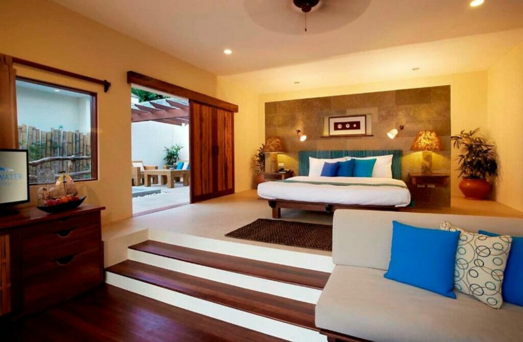 Bluewater Sumilon Island Resort - Best Hotels In Philippines
