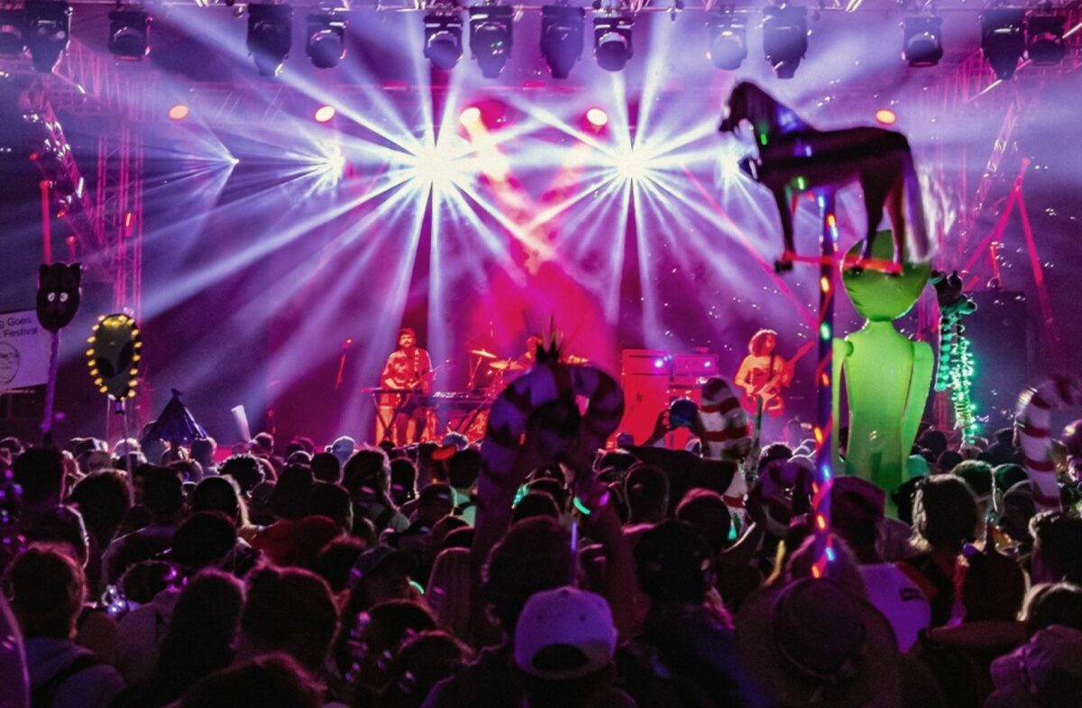 17 Best Music Festivals In The United States: Unmissable, Harmonious