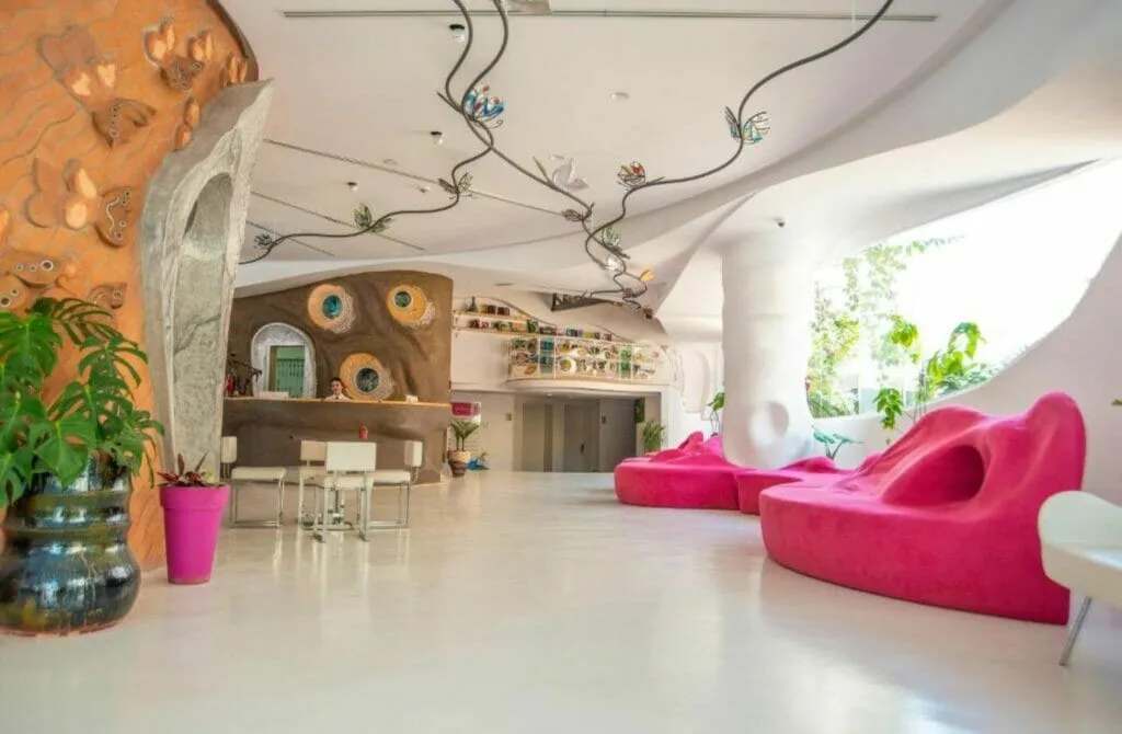 Bougainville Bay Hotel - Best Hotels In Albania