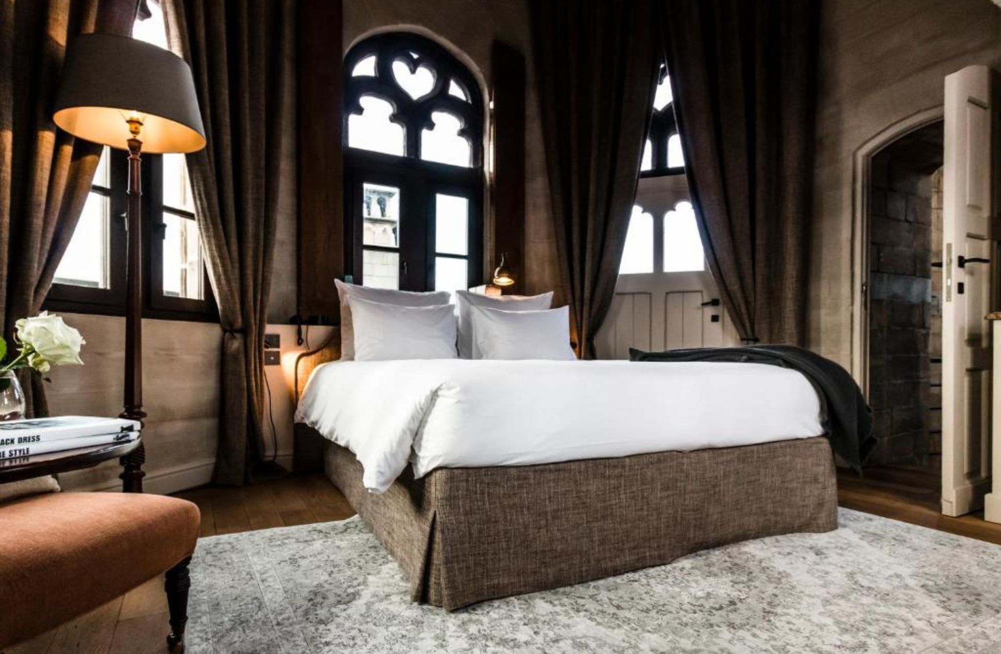 Boutique Hotel 1898 The Post - Best Hotels in Ghent