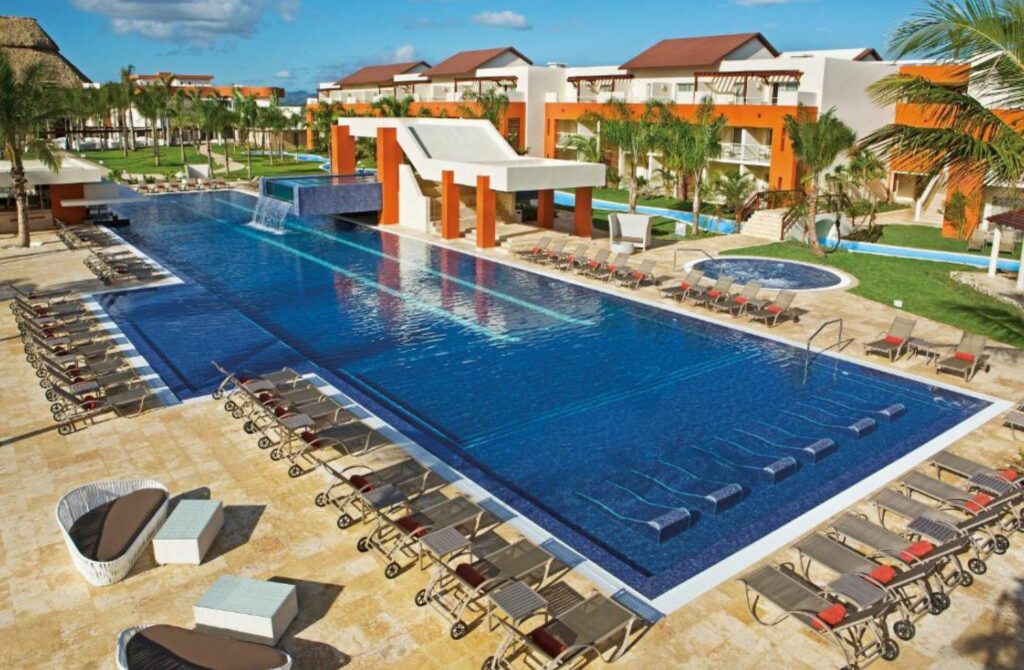 Breathless Punta Cana - Best Hotels In Punta Cana