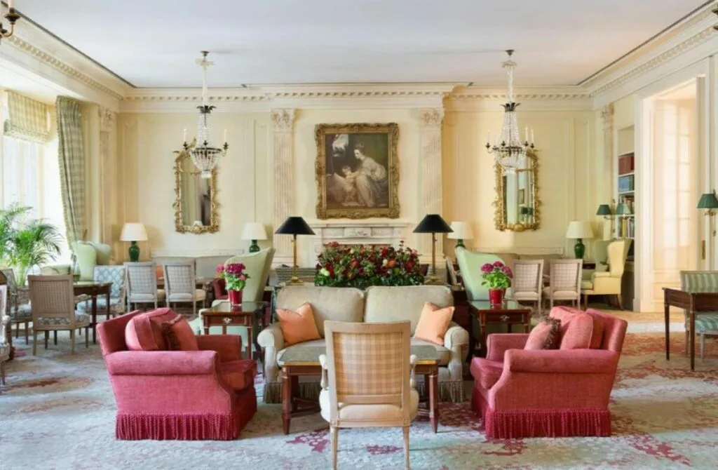 Brenners Park-Hotel & Spa - Best Hotels In Germany