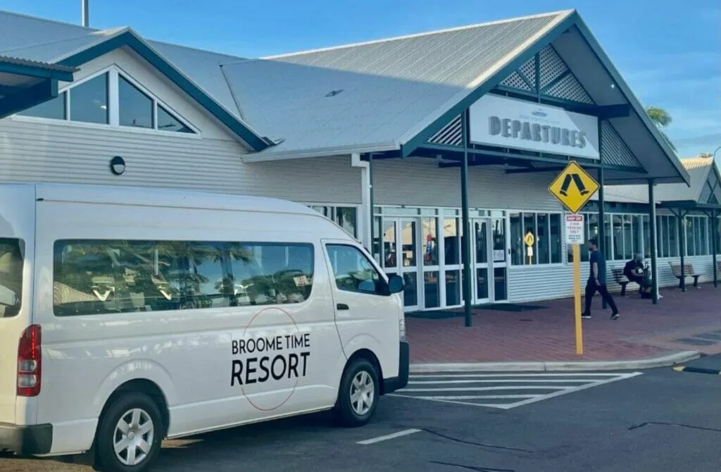 The 9 Best Hotels In Broome: Top Accommodations For A Blissful Stay 27 Broome Time Resort Cable Beach - Best Hotels In Broome