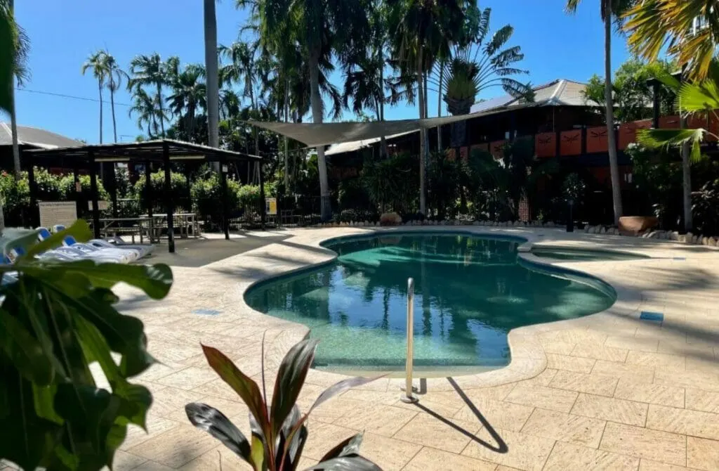 The 9 Best Hotels In Broome: Top Accommodations For A Blissful Stay 26 Broome Time Resort Cable Beach - Best Hotels In Broome