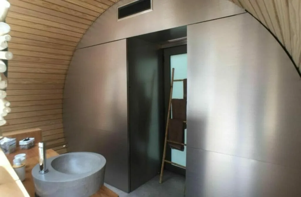 Bubble Lodge - Best Hotels In Mauritius
