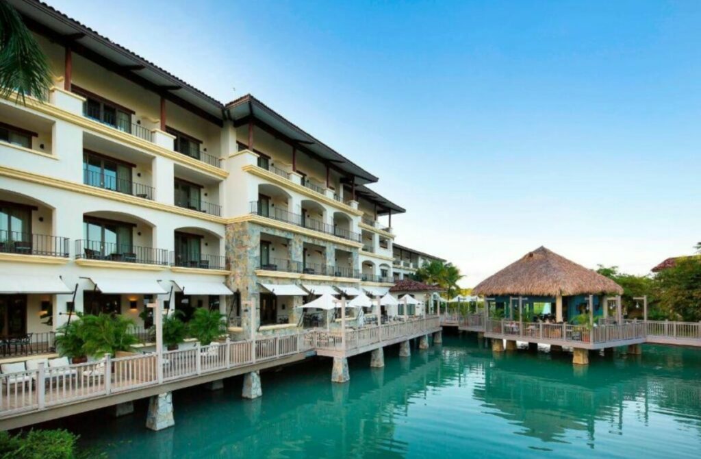 Buenaventura Golf & Beach Resort - Best Hotels In Panama