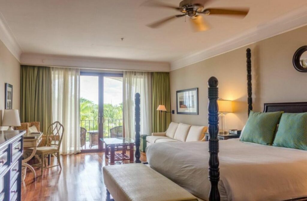 Buenaventura Golf & Beach Resort - Best Hotels In Panama
