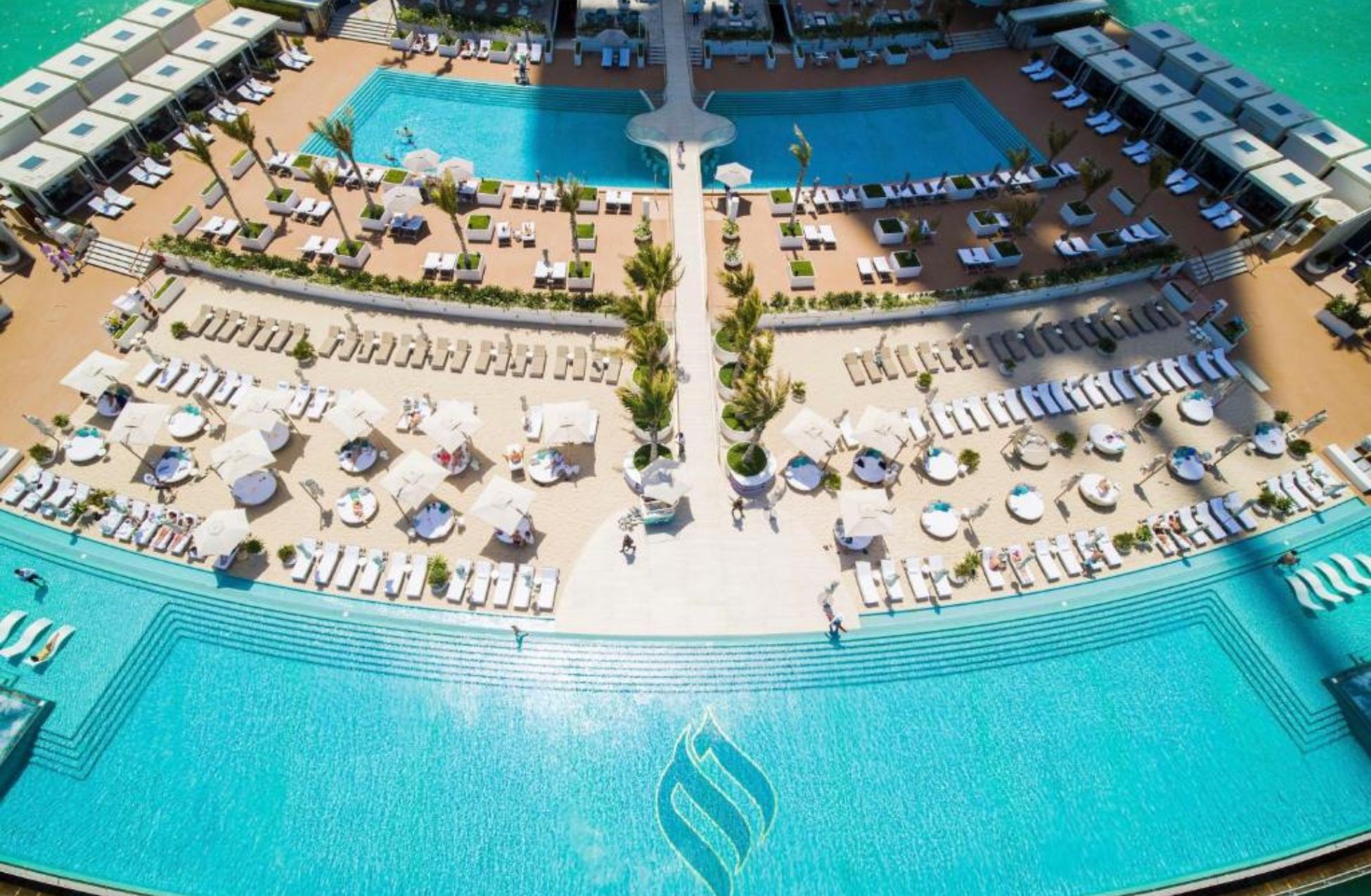 Burj Al Arab Jumeirah - Best Hotels In Dubai