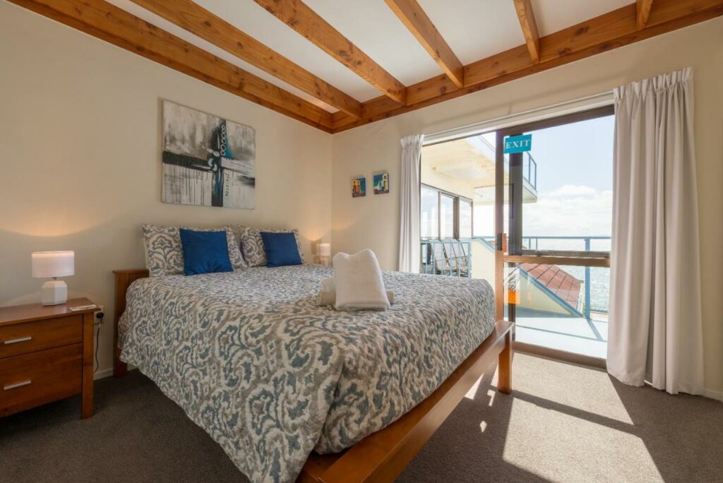 By the Bay Beachfront Apartments -accomodation far north - far north hotel - far north airbnb new zealand