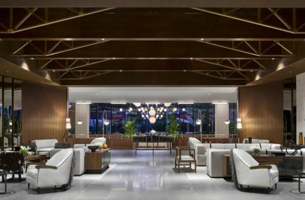 C. Baldwin, Curio Collection By Hilton - Best Hotels In Houston