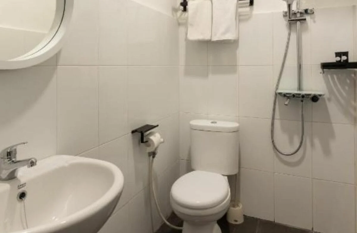 CERIA HOTEL - Best Hotels In Yogyakarta