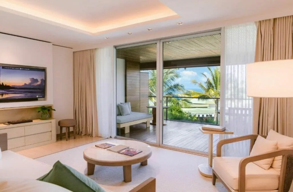 COMO Uma Canggu - Best Hotels In Indonesia