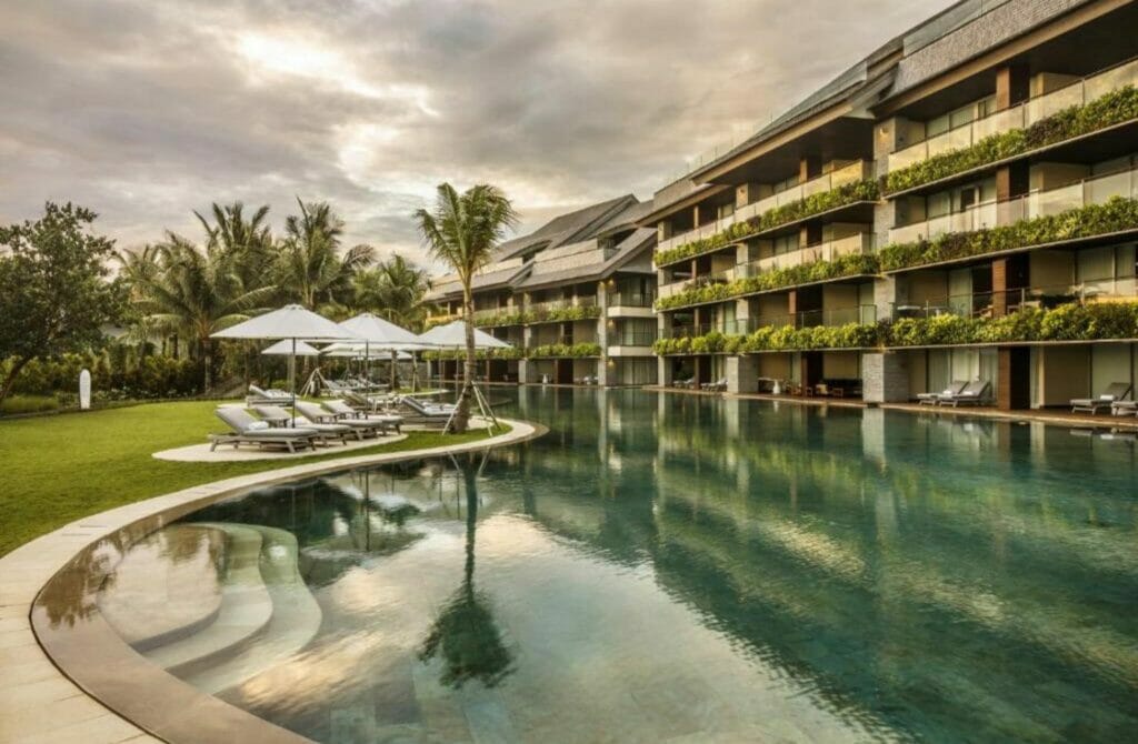 COMO Uma Canggu - Best Hotels In Indonesia
