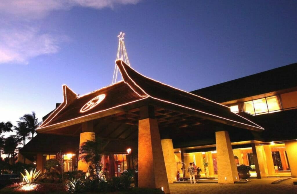 Caesar Park Hotel Kenting - Best Hotels In Taiwan