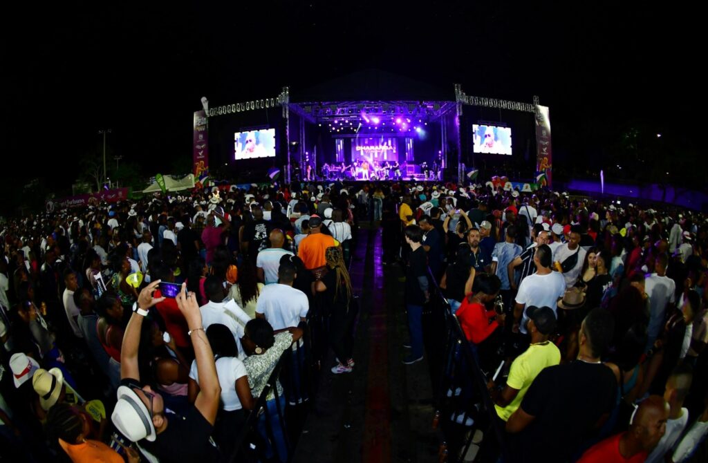 Cali Fair - Best Music Festivals in Colombia