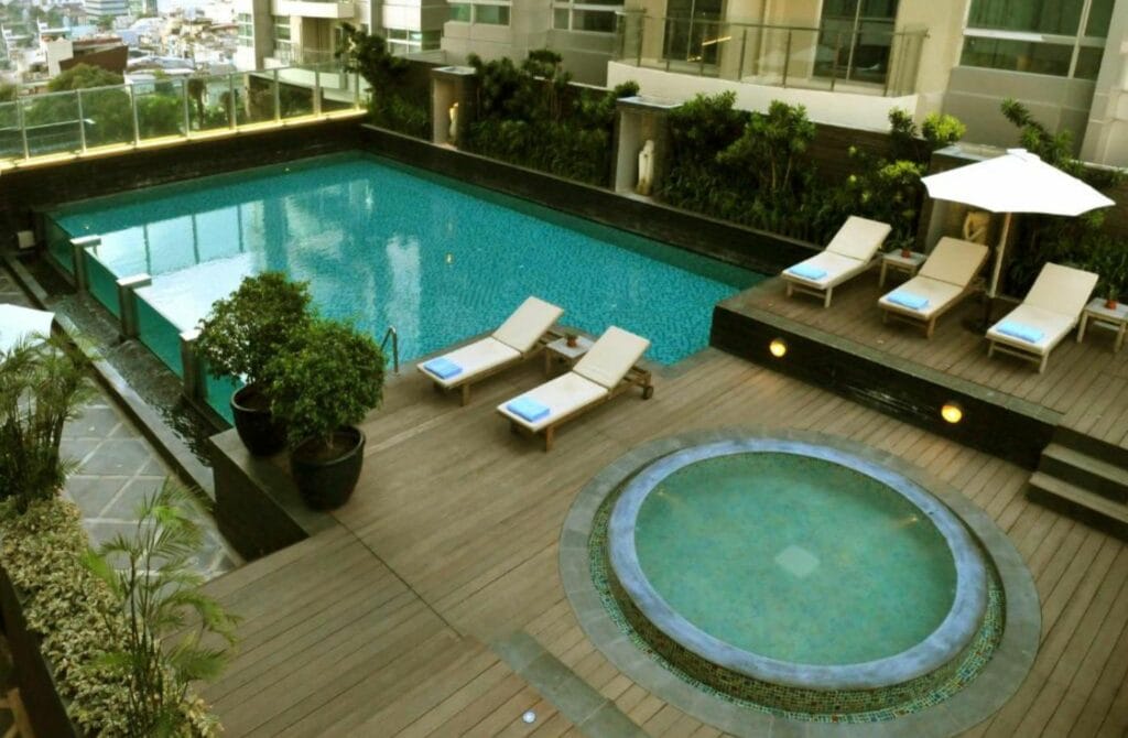 Cambridge Hotel Medan - Best Hotels In Medan