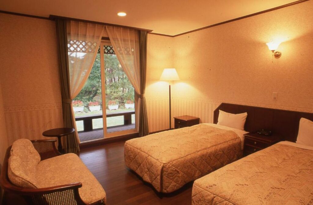 Canari - Best Hotels In Nasu