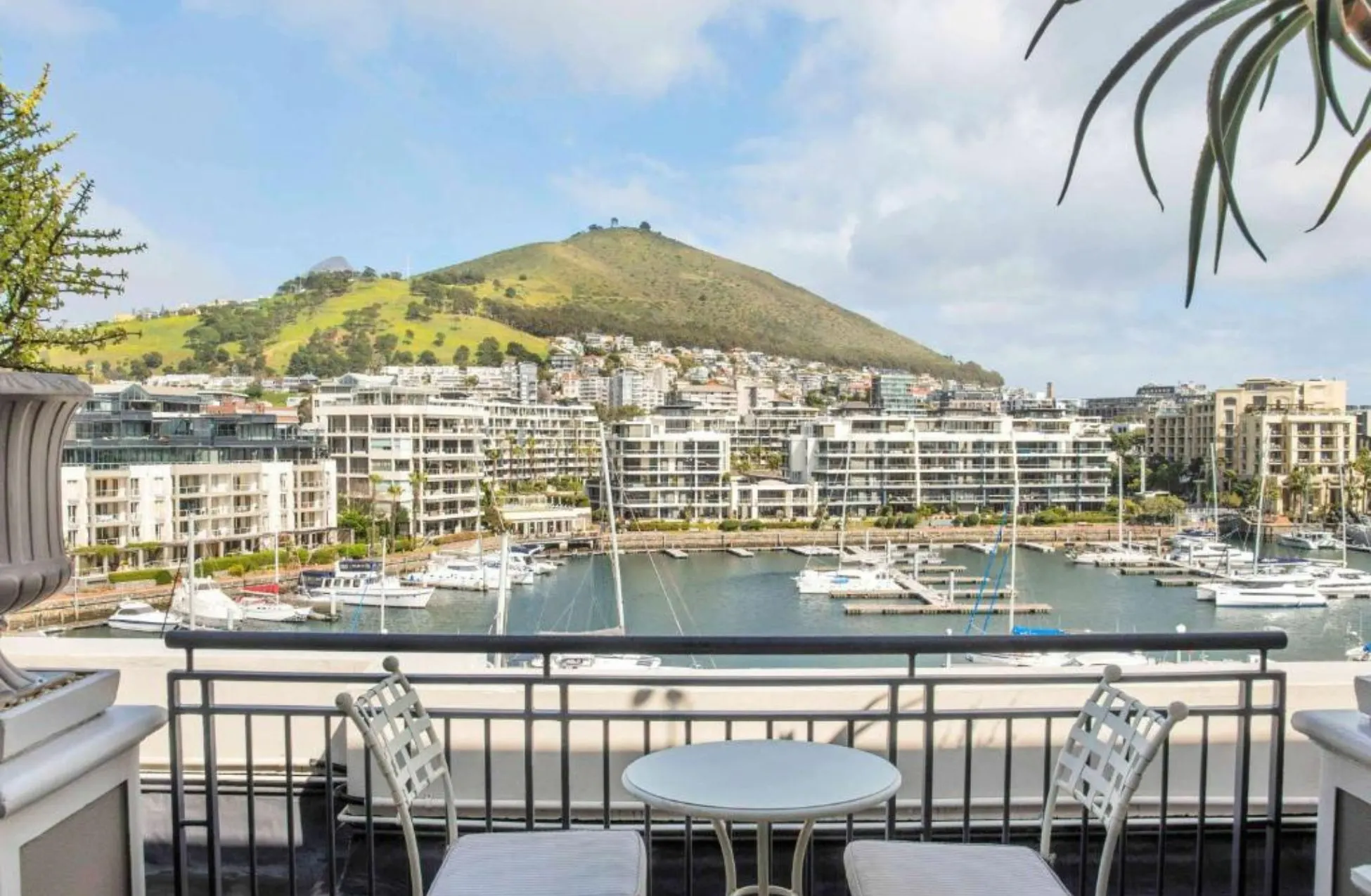 Cape Grace - Best Hotels In Cape Town