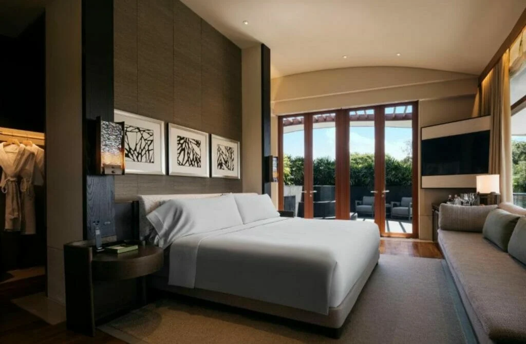 Capella Singapore - Best Hotels In Singapore