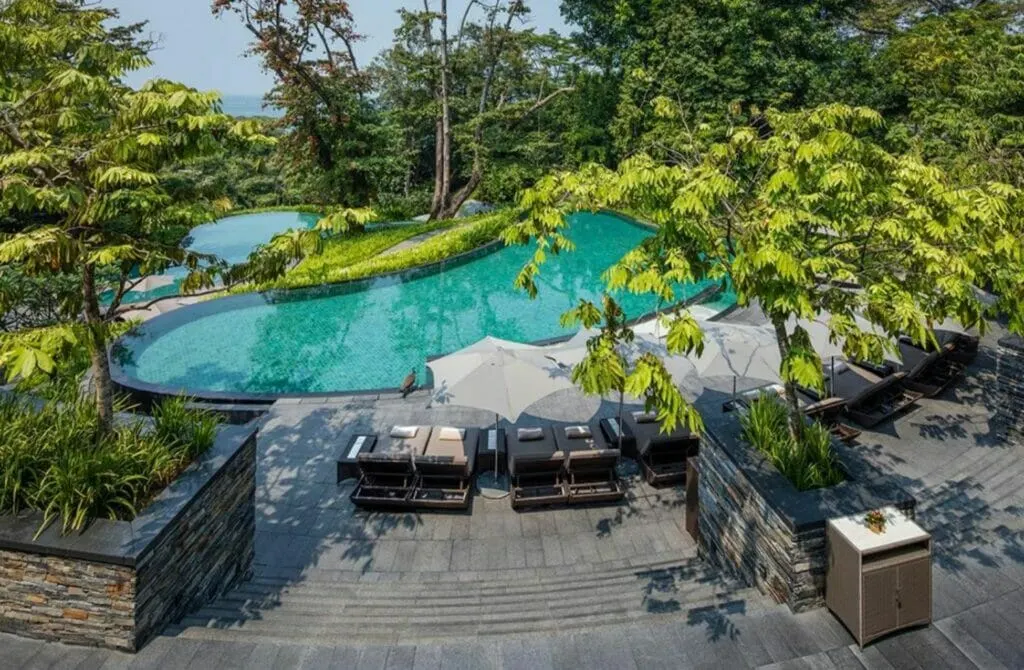 Capella Singapore - Best Hotels In Singapore
