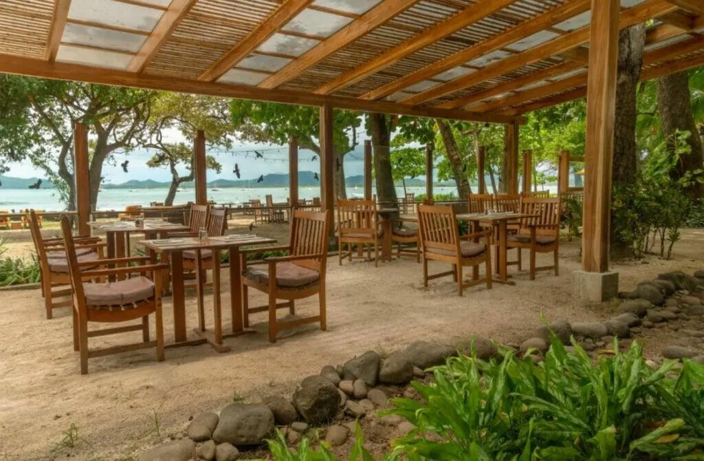 The 21 Best Hotels In Costa Rica: Top Tropical Escapes Revealed! 26 Capitan Suizo Beachfront Boutique Hotel - Best Hotels In Costa Rica