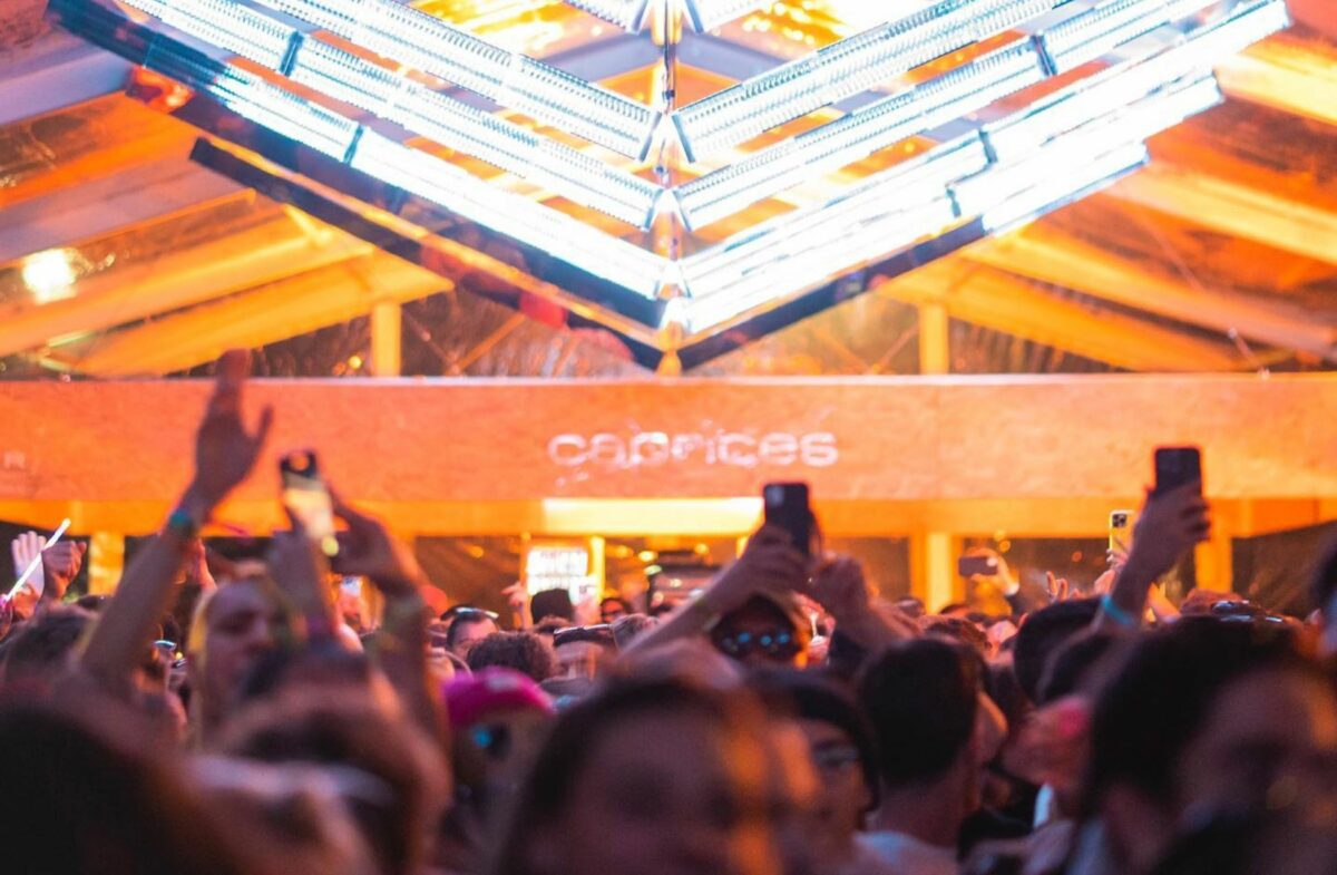 18 Best Music Festivals In Switzerland: Alpine Adventures For Eager