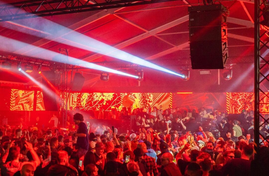 18 Best Music Festivals In Switzerland: Alpine Adventures For Eager